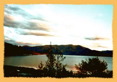 Abendstimmung 2000